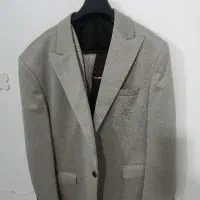 کت شلوار مردانه