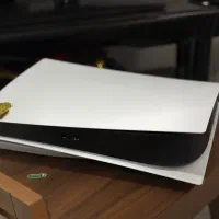 PS5 دیسک‌خور