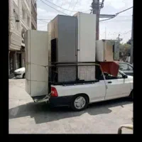 انواع یخچالای توشهر خریدار عمل با خودم