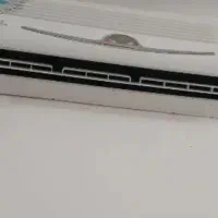 کولر گازی 30هزار جنرال لبخند