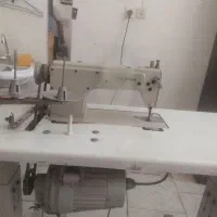 چرخ دو منظوره ضخیم دوز و نازک دوز مکی