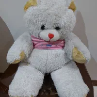 عروسک خرسی