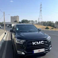 kmc t8 مدل ۱۴۰۴