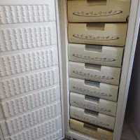 فریزر|یخچال و فریزر|مشهد, فاطمیه|دیوار