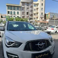 هایما S5 پرو صفر مشکی سفید اس ۵ خشک مدل ۱۴۰۴