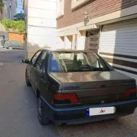۴۰۵عقب جلو پلمپ به شرط