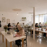 آموزش خیاطی از مبتدی تا پیشرفته