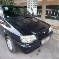 پراید ۱۱۱ Se|خودرو سواری و وانت|شیراز, گلشن|دیوار