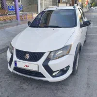 کوییک GXL مدل 1403 سالم و آماده مسافرت