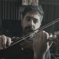 آموزش خصوصی ویلن/ویالن/سلفژ و تئوری موسیقی