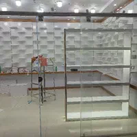 اجرای لاین نوری نور مخفی و نورپردازی دکور