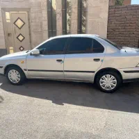 سمند 84|خودرو سواری و وانت|کرمان, |دیوار