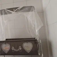 کالسکه و گهواره