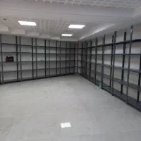 قفسه بندی انواع انبار