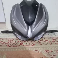 کله چراغ هایپرو