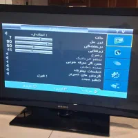 تلویزیون سامسونگ ۴۲ اینچ پلاسما
