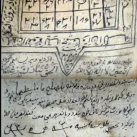 دعا سرکتاب