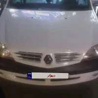 تندر ۹۰ e2 فول پارس خودرو