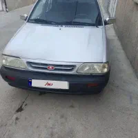 پراید90داشبوردقدیم دوگانه کارخانه