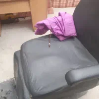 صندلی  برقی ارایشگاه مردانه
