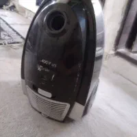 جارو برقی