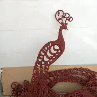قاب طاووس