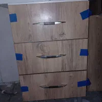 کابینت سه کشو