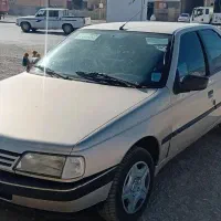 405|خودرو کلاسیک|خانمیرزا, |دیوار