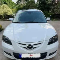 مزدا3تیپ3فول بیرنگ