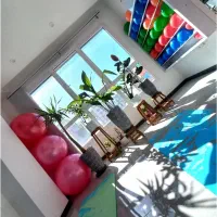 آکادمی‌تخصصی یوگا  آقتاب