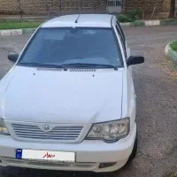 پراید ۱۱۱ مدل ۹۲