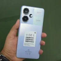 note 13pro plus نوت ۱۳پرو پلاس 512