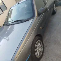 پژو ۴۰۵ مدل ۸۶