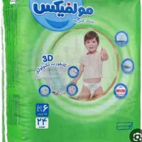 مولفیکس ۶