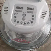 سلام هو پز الگانس در حد نو