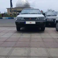 پراید85 سالم