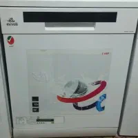 ماشین ظرفشویی نونو