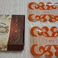 دو عدد دیس طرح ارکوپال