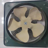 فن هواکش