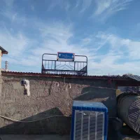 باربند دزفولی نیسان