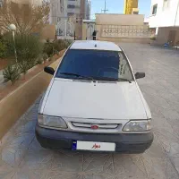 پراید ۸۹ دوگانه کارخونه
