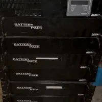 Ups1500kvaبرق اضطراری سینوسی کامل