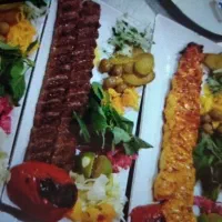 نیروی کار  در رستوران وفسفود