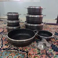 سرویس قابلمه