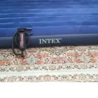 تشک بادی مسافرتی اینتکس ۶میلیون