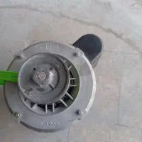 موتور کولر