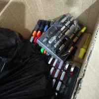 واگذاری لوازم مغازه دخانیات