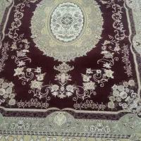 دو عدد فرش 12متری