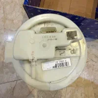 پمپ بنزین ۲۰۷ مدل ۱۴۰۳