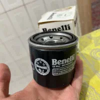 فیلتر روغن بنلی ۳۰۰ نو اصلی